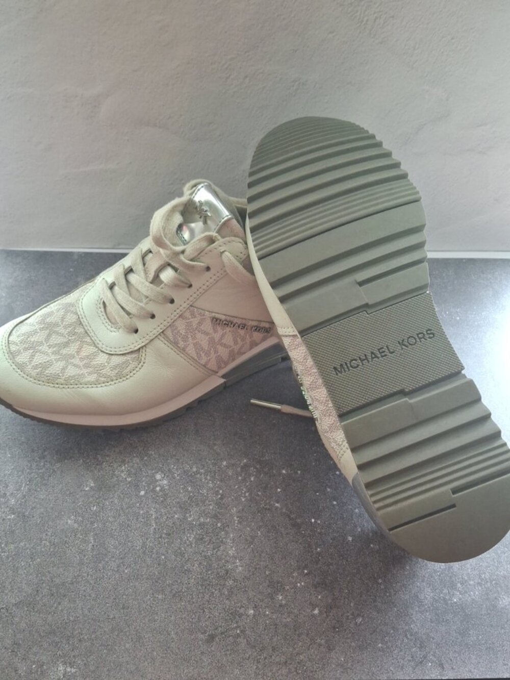 Michael Kors shoes